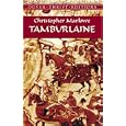 Tamburlaine (Dover Thrift Editions)