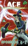  : Ace Lightning