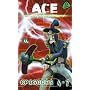 Ace Lightning - Episodes 4 To 7