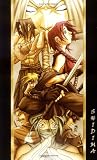 Shidima Collected Volume 1