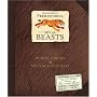 Encyclopedia Prehistorica Mega-Beasts Pop-Up