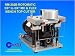 Seatek 202B-MOTORIZED BENCH TOP CUTTER FOR BX, MC & FLEX