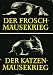 Der Froschmäusekrieg. Der Katzenmäusekrieg bei Bücher zum Namen: 51DCCMVf3PL._SL75_