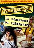 Unsolved Crimes 5 Cleopatras Vipe