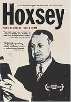 Hoxsey: How Healing Becomes A Crime