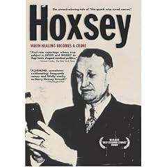 Hoxsey: How Healing Becomes A Crime