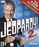 Jeopardy 2nd Edition (Mac)