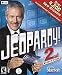 Software : Jeopardy 2nd Edition (Mac)