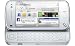 Nokia N97 Sim Free Mobile Phone - White