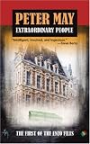 Extraordinary People (Enzo Files)