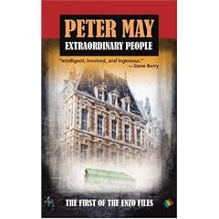 Extraordinary People (Enzo Files)