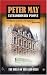 Extraordinary People (Enzo Files) by Peter May ISBN 1590583353