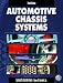Books : Automotive Chassis Systems, Third Edition
