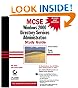 MCSE: Windows Directory Services Administration Study Guide (with CD-ROM)