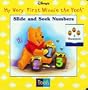 Disney's My Very First Winnie the Pooh: Slide and Seek Numbers