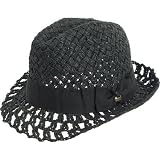 Element Tiki Fedora Hat - Women's