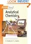 BIOS Instant Notes in Analytical Chemistry