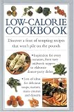Low Calorie Cook Book (Cook's Essentials)