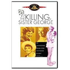 The Killing of Sister George by 