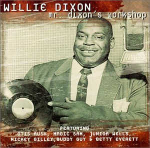 CD-Charts  Search : Mr. Dixon's Workshop
