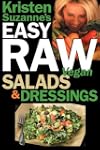 Kristen Suzanne's Easy Raw Vegan Sala...
