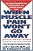Book When Muscle Pain Won't Go Away: The Relief Handbook for Fibromyalgia and Chronic Muscle Pain