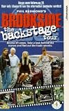 Brookside-The Backstage Tour [1995] [VHS]