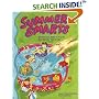 Summer Smarts: Activities and Skills to Prepare Your Child for Second Grade (Summer Smarts)
