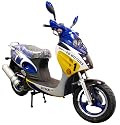 Sporty 150cc