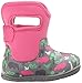Bogs Toddler Classic Animals Winter Snow Boot