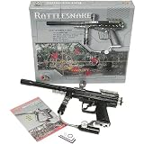 Rattlesnake Paintball Marker