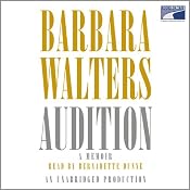 Audition: A Memoir | [Barbara Walters]