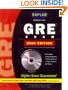 Kaplan GRE Exam 2004 with CD-ROM