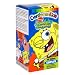 Search : Centrum Complete Multivitamin, SpongeBob SquarePants, Chewable Tablets 60 tablets (Pack of 3)