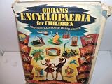 Odhams Encyclopaedia For Children
