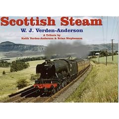 Scottish Steam