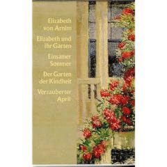 Verzauberte G�rten: Geschenkausgabe in vier B�nden: 4 Bde.