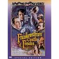 Dr. Frankenstein's Castle of Freaks