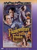 Dr. Frankenstein's Castle Of Freaks
