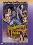 Dr. Frankenstein's Castle of Freaks