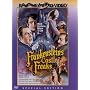 Dr. Frankenstein's Castle of Freaks