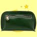 Tepper Jackson Moss Mini Pouch