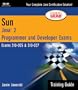 Sun Certification Training Guide: (CS-310-025 & CX-310-027): Java 2 Programmer and Developer Exams (2nd Edition)