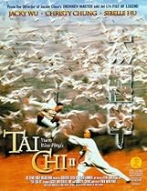 Tai Chi II