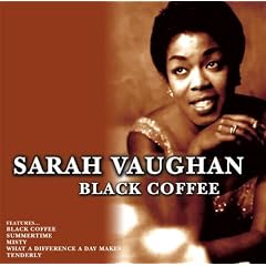 Black Coffee