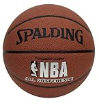 Spalding 64-460 Spalding NBA All Conference Basketball (Official Size)