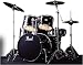 Pearl FX725-SL/no.31/BK
