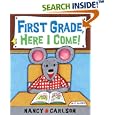 First Grade, Here I Come