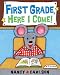 Related First Grade, Here I Come Image