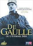 De Gaulle ou l'�ternel d�fi - �dition 2 DVD